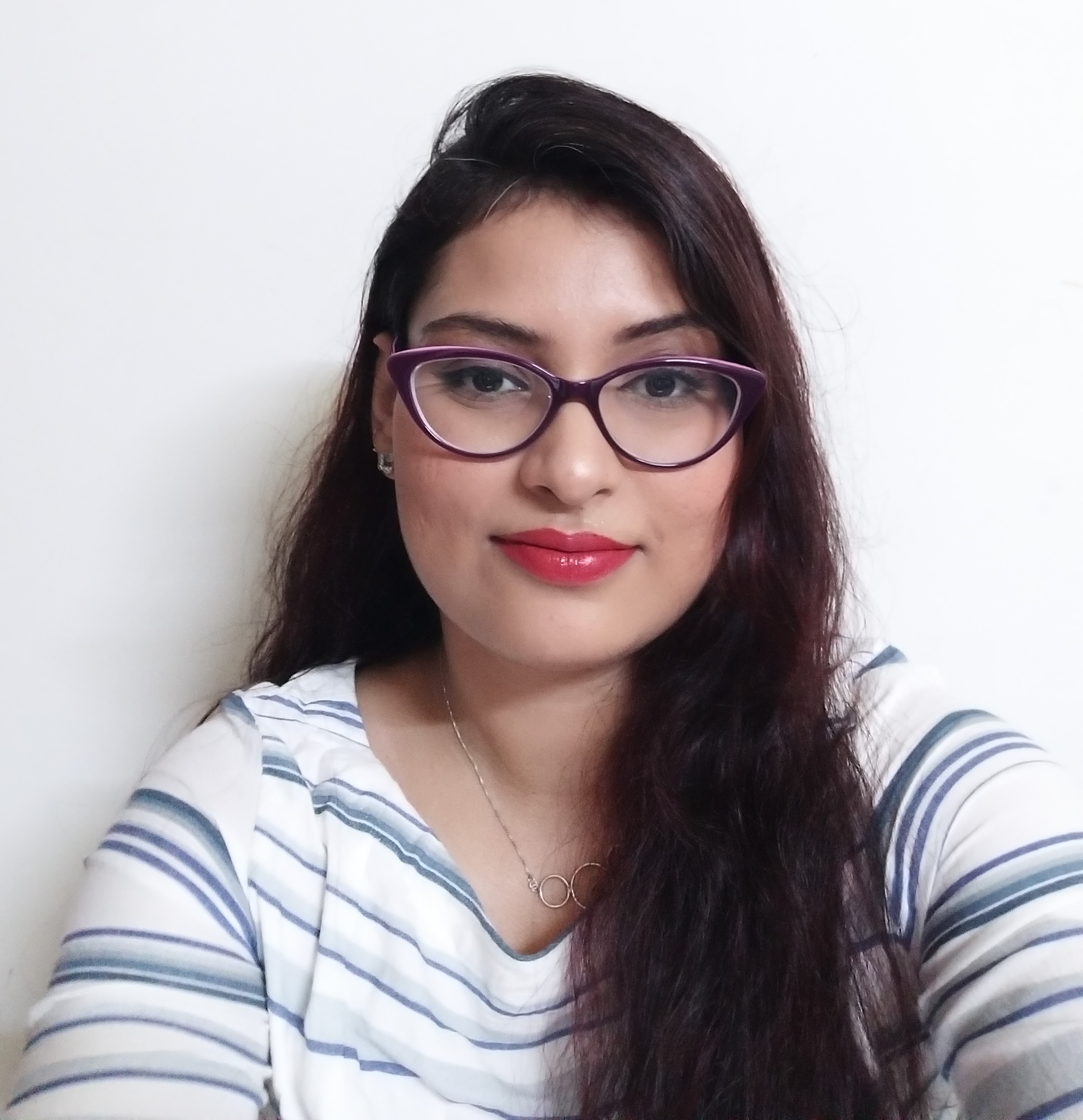 Varsha Dhamenia Tejyan