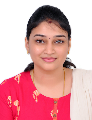 Ms. Samanvithaa Adiseshan